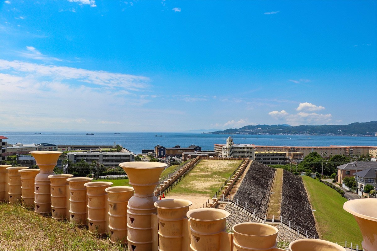 🏺 고시키즈카 고분 이미지 4